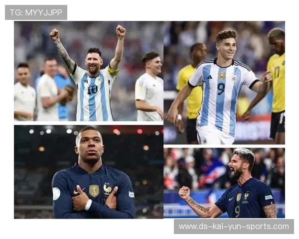 不到最后一刻，你永远不知道世界杯此组排名