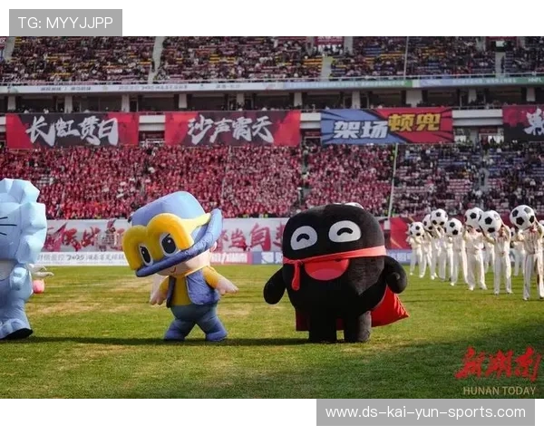 体育IP跨界合作频繁，文化价值被放大