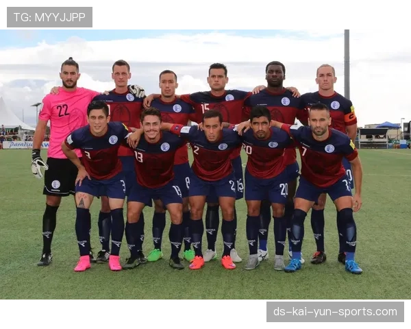 关岛足球青年训练营热度升高，关岛足球队怎么样